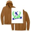Centlivre - V.I.T. Fleece Hoodie Thumbnail
