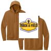 Centlivre - V.I.T. Fleece Hoodie Thumbnail