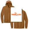 Centlivre - V.I.T. Fleece Hoodie Thumbnail