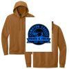 Centlivre - V.I.T. Fleece Hoodie Thumbnail