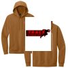 Centlivre - V.I.T. Fleece Hoodie Thumbnail