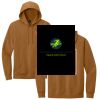 Centlivre - V.I.T. Fleece Hoodie Thumbnail