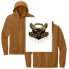 Centlivre - V.I.T. Fleece Hoodie Thumbnail