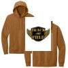 Centlivre - V.I.T. Fleece Hoodie Thumbnail