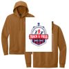 Centlivre - V.I.T. Fleece Hoodie Thumbnail