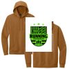 Centlivre - V.I.T. Fleece Hoodie Thumbnail