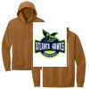 Centlivre - V.I.T. Fleece Hoodie Thumbnail