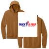 Centlivre - V.I.T. Fleece Hoodie Thumbnail