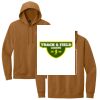 Centlivre - V.I.T. Fleece Hoodie Thumbnail