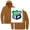 Centlivre - V.I.T. Fleece Hoodie Thumbnail