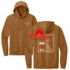 Centlivre - V.I.T. Fleece Hoodie Thumbnail