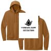 Centlivre - V.I.T. Fleece Hoodie Thumbnail