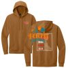 Centlivre - V.I.T. Fleece Hoodie Thumbnail