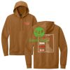 Centlivre - V.I.T. Fleece Hoodie Thumbnail