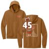 Centlivre - V.I.T. Fleece Hoodie Thumbnail