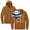 Centlivre - V.I.T. Fleece Hoodie Thumbnail