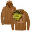 Centlivre - V.I.T. Fleece Hoodie Thumbnail