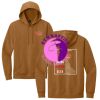 Centlivre - V.I.T. Fleece Hoodie Thumbnail