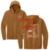 Centlivre - V.I.T. Fleece Hoodie Thumbnail
