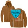Centlivre - V.I.T. Fleece Hoodie Thumbnail