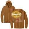 Centlivre - V.I.T. Fleece Hoodie Thumbnail