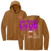 Centlivre - V.I.T. Fleece Hoodie Thumbnail