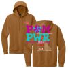 Centlivre - V.I.T. Fleece Hoodie Thumbnail