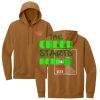 Centlivre - V.I.T. Fleece Hoodie Thumbnail