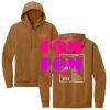 Centlivre - V.I.T. Fleece Hoodie Thumbnail