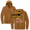 Centlivre - V.I.T. Fleece Hoodie Thumbnail