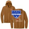 Centlivre - V.I.T. Fleece Hoodie Thumbnail