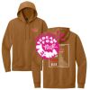 Centlivre - V.I.T. Fleece Hoodie Thumbnail