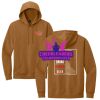 Centlivre - V.I.T. Fleece Hoodie Thumbnail