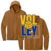 Centlivre - V.I.T. Fleece Hoodie Thumbnail
