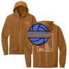 Centlivre - V.I.T. Fleece Hoodie Thumbnail