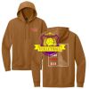 Centlivre - V.I.T. Fleece Hoodie Thumbnail