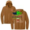 Centlivre - V.I.T. Fleece Hoodie Thumbnail