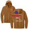 Centlivre - V.I.T. Fleece Hoodie Thumbnail