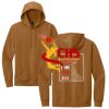 Centlivre - V.I.T. Fleece Hoodie Thumbnail