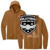 Centlivre - V.I.T. Fleece Hoodie Thumbnail