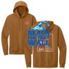Centlivre - V.I.T. Fleece Hoodie Thumbnail