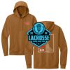 Centlivre - V.I.T. Fleece Hoodie Thumbnail