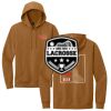 Centlivre - V.I.T. Fleece Hoodie Thumbnail