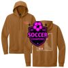 Centlivre - V.I.T. Fleece Hoodie Thumbnail