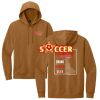 Centlivre - V.I.T. Fleece Hoodie Thumbnail