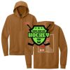 Centlivre - V.I.T. Fleece Hoodie Thumbnail