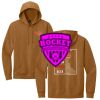 Centlivre - V.I.T. Fleece Hoodie Thumbnail