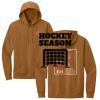 Centlivre - V.I.T. Fleece Hoodie Thumbnail