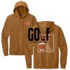 Centlivre - V.I.T. Fleece Hoodie Thumbnail