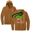 Centlivre - V.I.T. Fleece Hoodie Thumbnail